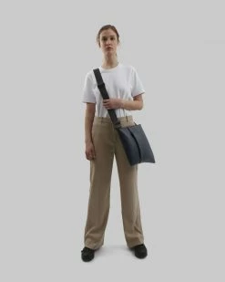 BEDI Bags Ando Desserto® Cactus Leather Vegan Satchel | Multiple Colours