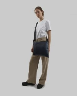 BEDI Bags Ando Desserto® Cactus Leather Vegan Satchel | Multiple Colours