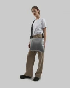 BEDI Bags Ando Desserto® Cactus Leather Vegan Satchel | Multiple Colours