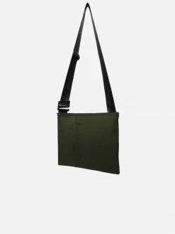 BEDI Bags Ando Econyl® Satchel | Multiple Colours