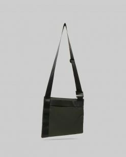 BEDI Bags Ando Econyl® Satchel | Multiple Colours