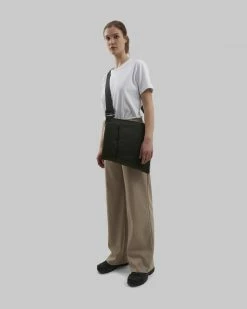 BEDI Bags Ando Econyl® Satchel | Multiple Colours