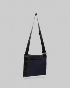 BEDI Bags Ando Econyl® Satchel | Multiple Colours