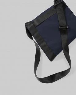 BEDI Bags Ando Econyl® Satchel | Multiple Colours