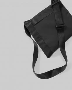 BEDI Bags Ando Econyl® Satchel | Multiple Colours