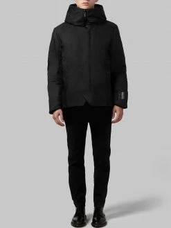 BEDI Ansel Men's Econyl® Winter Jacket | Multiple Colours