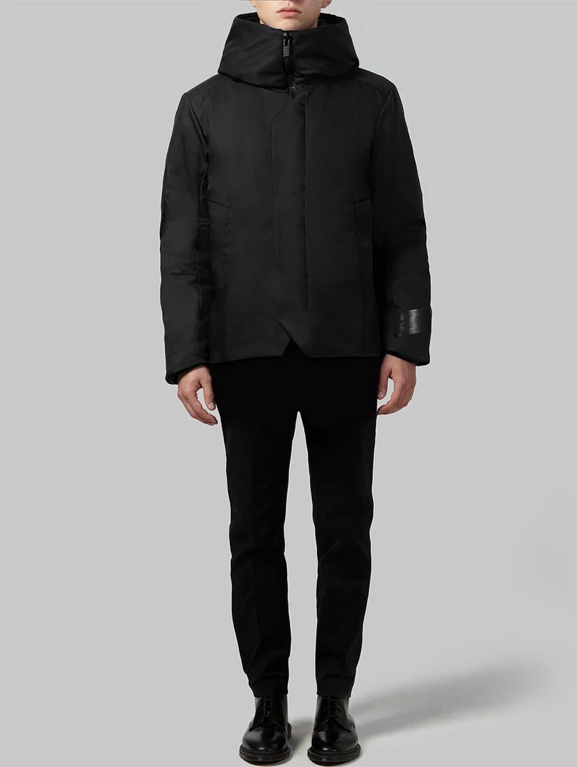 BEDI Ansel Men's Econyl® Winter Jacket | Multiple Colours 3 BEDI Ansel Men's Econyl® Winter Jacket | Multiple Colours