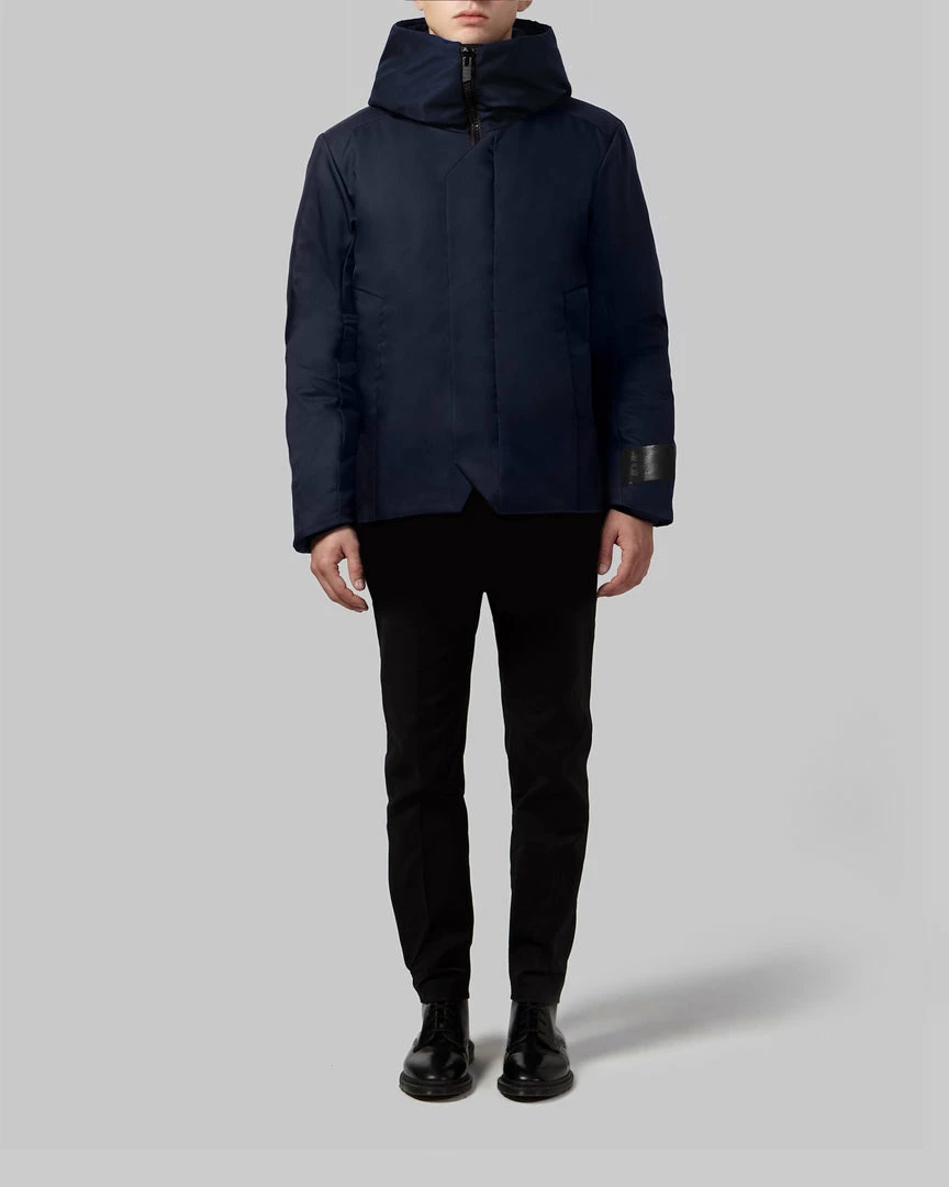 BEDI Ansel Men's Econyl® Winter Jacket | Multiple Colours 6 BEDI Ansel Men's Econyl® Winter Jacket | Multiple Colours