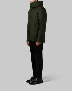 BEDI Ansel Men's Econyl® Winter Jacket | Multiple Colours 14 BEDI Ansel Men's Econyl® Winter Jacket | Multiple Colours