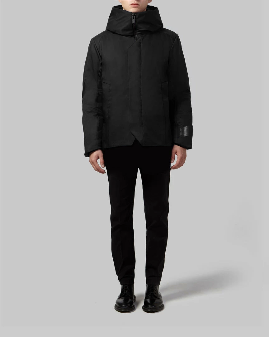 BEDI Ansel Men's Econyl® Winter Jacket | Multiple Colours 4 BEDI Ansel Men's Econyl® Winter Jacket | Multiple Colours