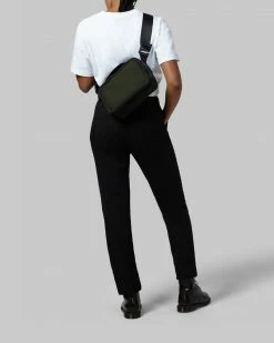 BEDI Goodall ECONYL® Camera Bag | Multiple Colours Bags