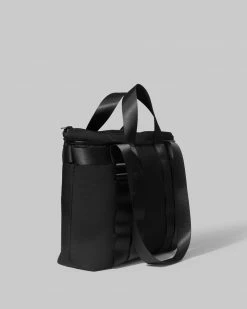 BEDI Bags Carson ECONYL® Weekender Tote | Multiple Colours