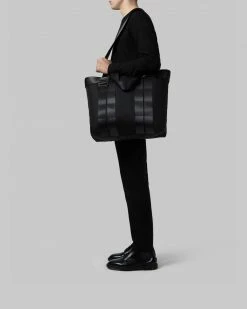 BEDI Bags Carson ECONYL® Weekender Tote | Multiple Colours