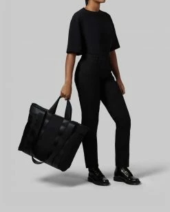 BEDI Bags Carson ECONYL® Weekender Tote | Multiple Colours