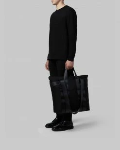 BEDI Bags Carson ECONYL® Weekender Tote | Multiple Colours