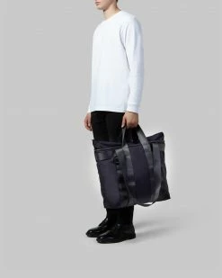 BEDI Bags Carson ECONYL® Weekender Tote | Multiple Colours