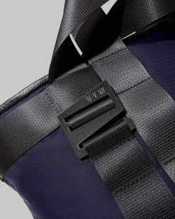 BEDI Bags Carson ECONYL® Weekender Tote | Multiple Colours