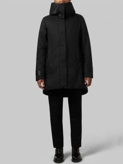 BEDI Christiana Women's Econyl® Mid-length Winter Coat | Multiple Colours Clothing