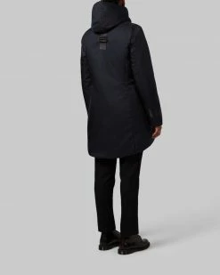 BEDI Christiana Women's Econyl® Mid-length Winter Coat | Multiple Colours Clothing