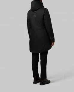 BEDI Christiana Women's Econyl® Mid-length Winter Coat | Multiple Colours Clothing