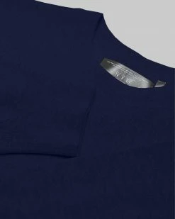 BEDI Classic Fit Heavyweight American Cotton Crewneck | Multiple Colours