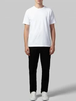 BEDI Clothing Classic Fit Unisex Heavyweight American Cotton T-Shirt | Multiple Colours