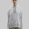 BEDI Classic Fit Unisex Heavyweight American Cotton Hoodie | Multiple Colours