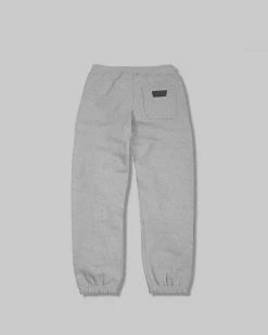 BEDI Classic Fit Unisex Heavyweight American Cotton Joggers | Multiple Colours
