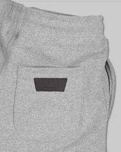 BEDI Classic Fit Unisex Heavyweight American Cotton Joggers | Multiple Colours