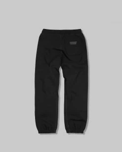 BEDI Classic Fit Unisex Heavyweight American Cotton Joggers | Multiple Colours