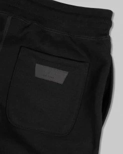 BEDI Classic Fit Unisex Heavyweight American Cotton Joggers | Multiple Colours