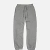 BEDI Classic Fit Unisex Heavyweight American Cotton Joggers | Multiple Colours