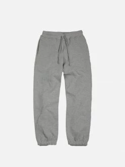 BEDI Classic Fit Unisex Heavyweight American Cotton Joggers | Multiple Colours