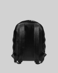 BEDI Dieter Desserto® Cactus Leather Vegan Everyday Backpack | Multiple Colours Bags