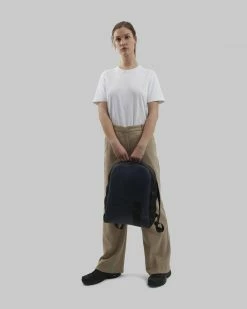 BEDI Dieter Desserto® Cactus Leather Vegan Everyday Backpack | Multiple Colours Bags