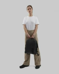 BEDI Dieter Desserto® Cactus Leather Vegan Everyday Backpack | Multiple Colours Bags