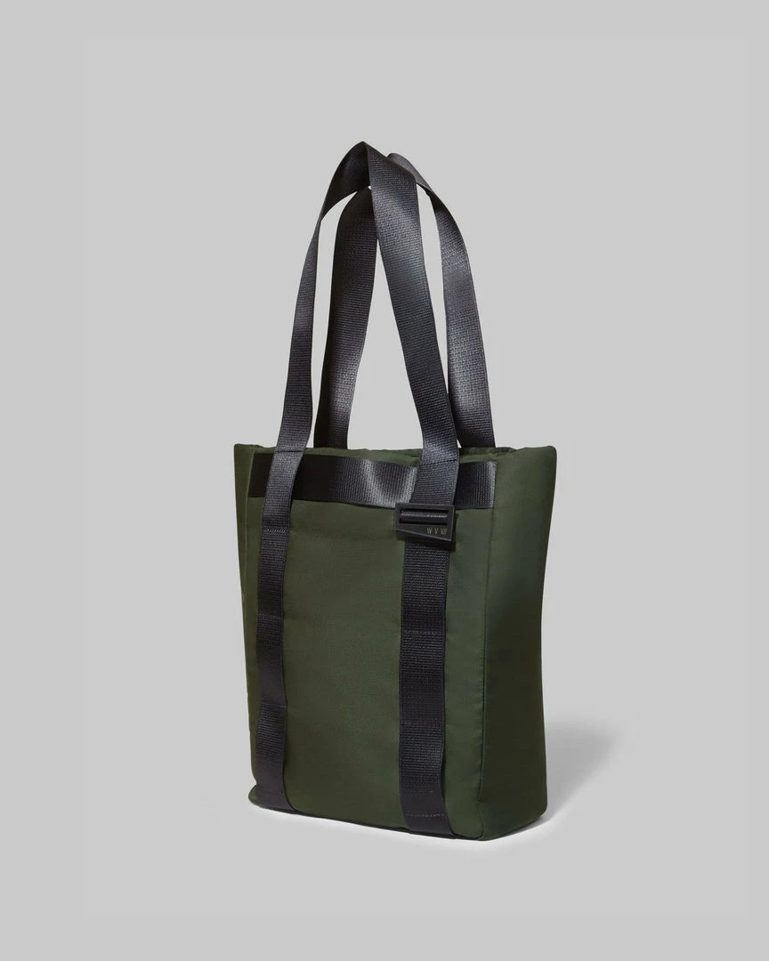 BEDI Maathai ECONYL® Tote | Multiple Colours 16 BEDI Maathai ECONYL® Tote | Multiple Colours