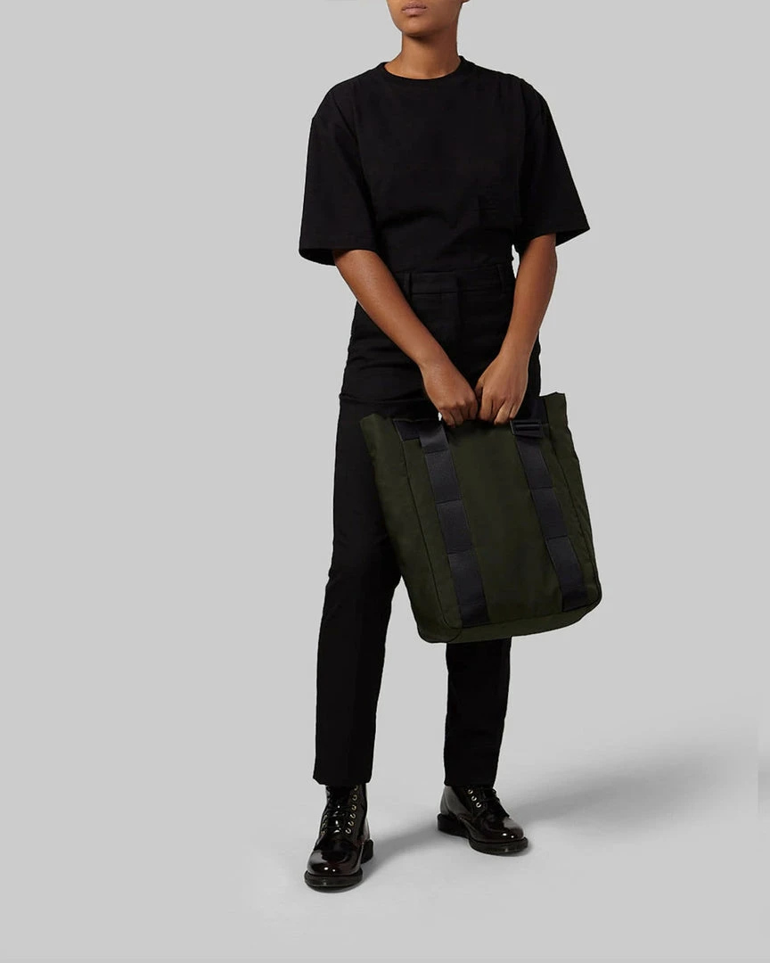 BEDI Maathai ECONYL® Tote | Multiple Colours 15 BEDI Maathai ECONYL® Tote | Multiple Colours