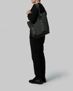 BEDI Maathai ECONYL® Tote | Multiple Colours 28 BEDI Maathai ECONYL® Tote | Multiple Colours