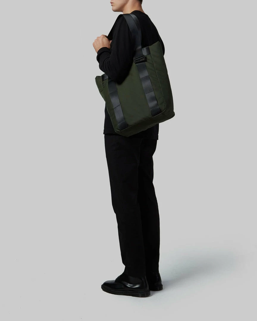 BEDI Maathai ECONYL® Tote | Multiple Colours 14 BEDI Maathai ECONYL® Tote | Multiple Colours