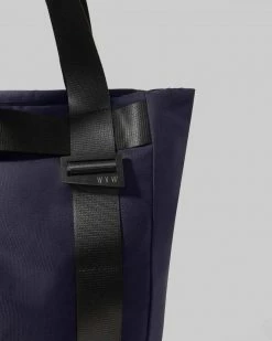 BEDI Maathai ECONYL® Tote | Multiple Colours 27 BEDI Maathai ECONYL® Tote | Multiple Colours