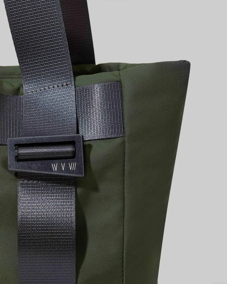 BEDI Maathai ECONYL® Tote | Multiple Colours 17 BEDI Maathai ECONYL® Tote | Multiple Colours