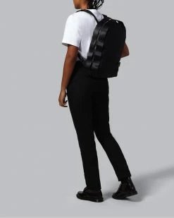 BEDI Dieter ECONYL® Everyday Backpack | Multiple Colours