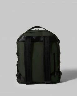 BEDI Dieter ECONYL® Everyday Backpack | Multiple Colours