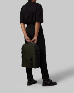 BEDI Dieter ECONYL® Everyday Backpack | Multiple Colours