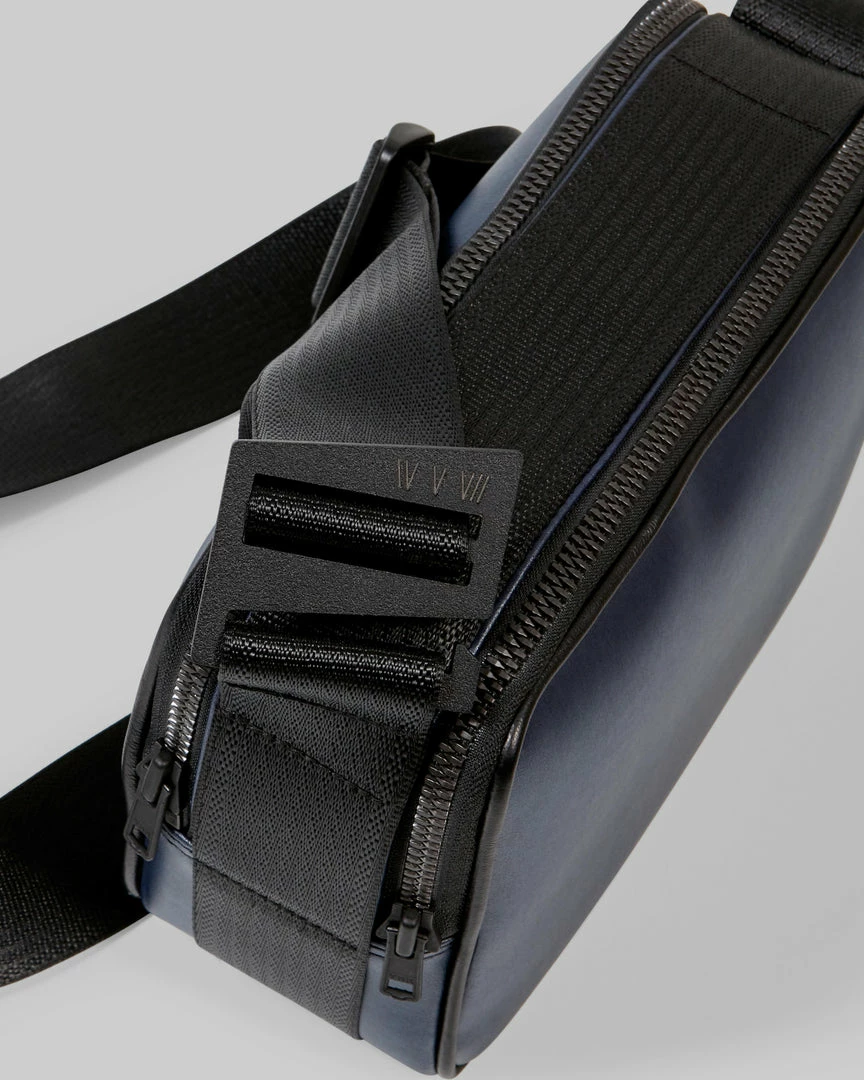 BEDI Goodall Desserto® Cactus Leather Vegan Camera Bag | Multiple Colours 10 BEDI Goodall Desserto® Cactus Leather Vegan Camera Bag | Multiple Colours