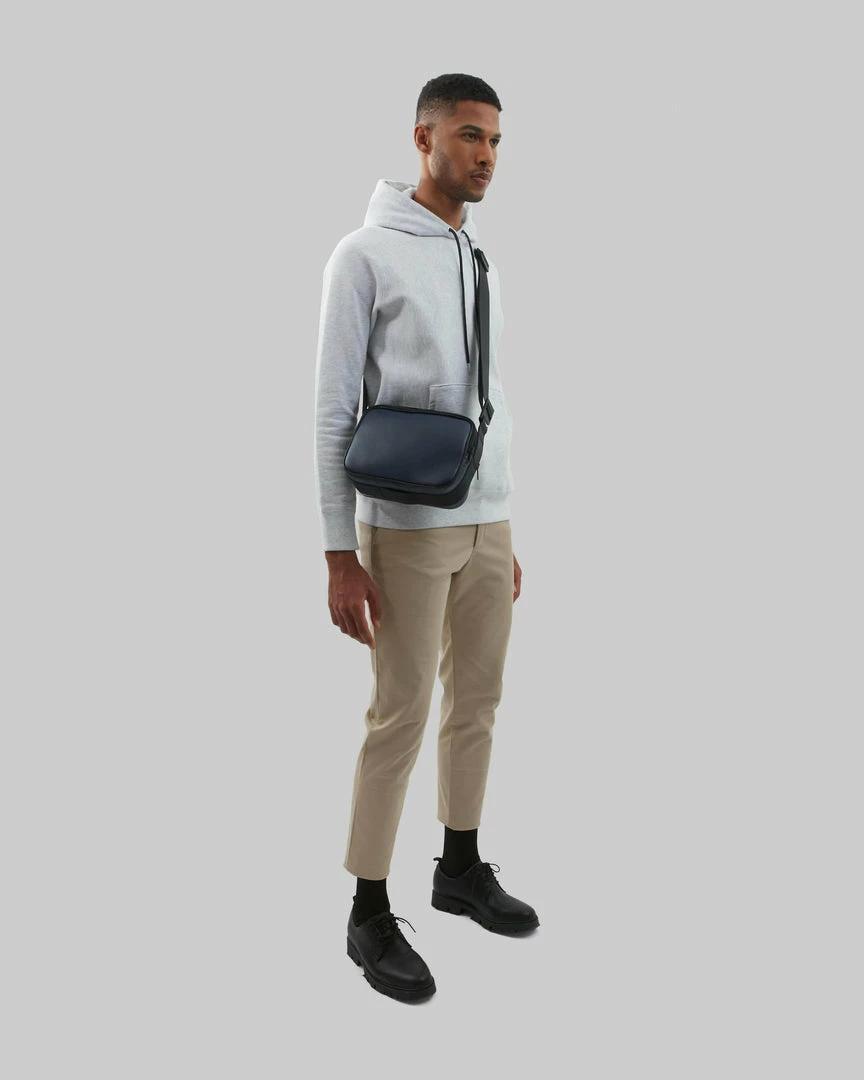 BEDI Goodall Desserto® Cactus Leather Vegan Camera Bag | Multiple Colours 14 BEDI Goodall Desserto® Cactus Leather Vegan Camera Bag | Multiple Colours