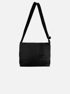 BEDI Hawken Desserto® Cactus Leather Vegan Messenger Bag | Multiple Colours Bags