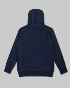 BEDI Classic Fit Unisex Heavyweight American Cotton Hoodie | Multiple Colours