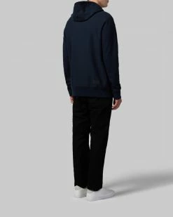 BEDI Classic Fit Unisex Heavyweight American Cotton Hoodie | Multiple Colours